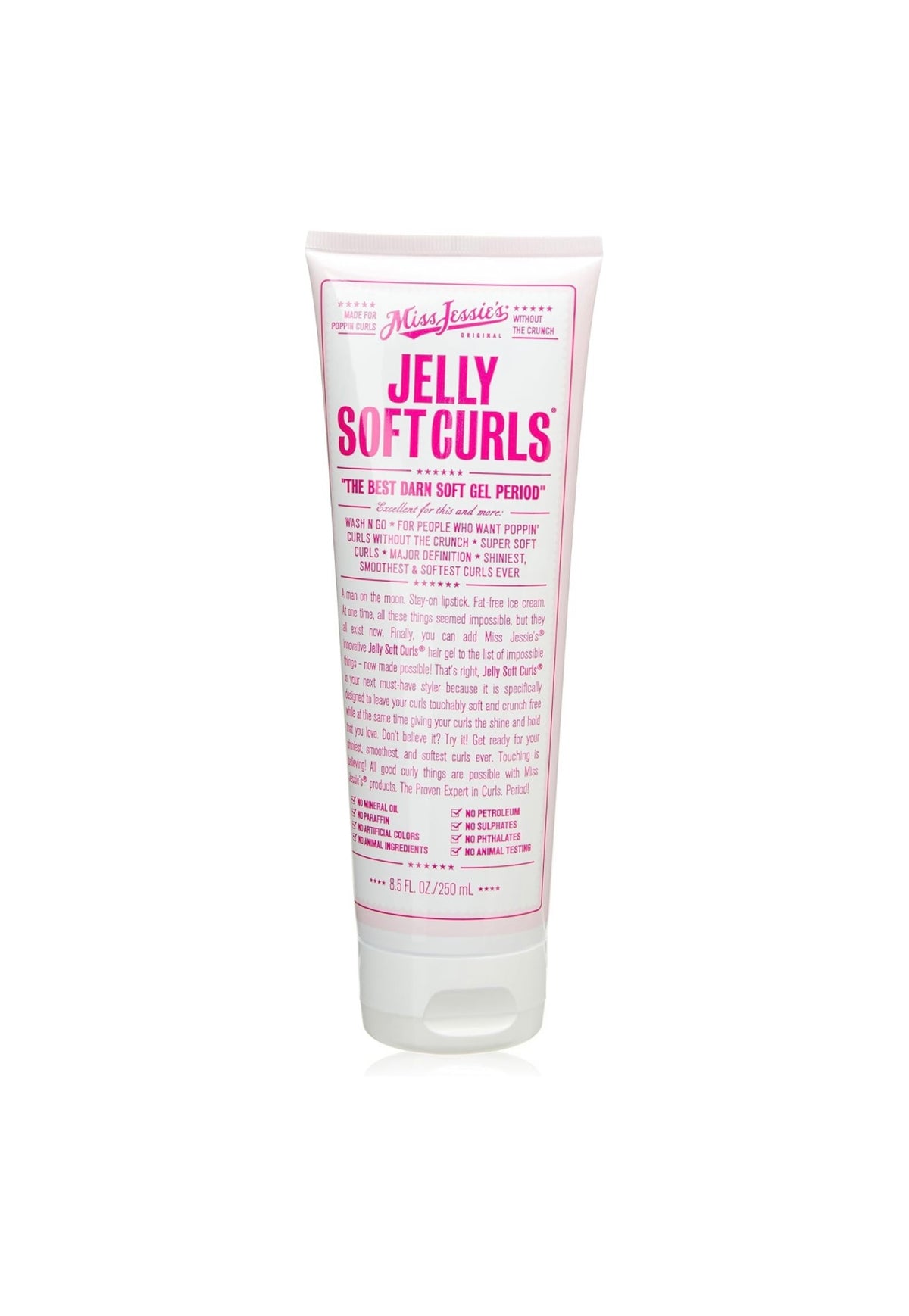 Miss Jessie's Jelly Soft Curls