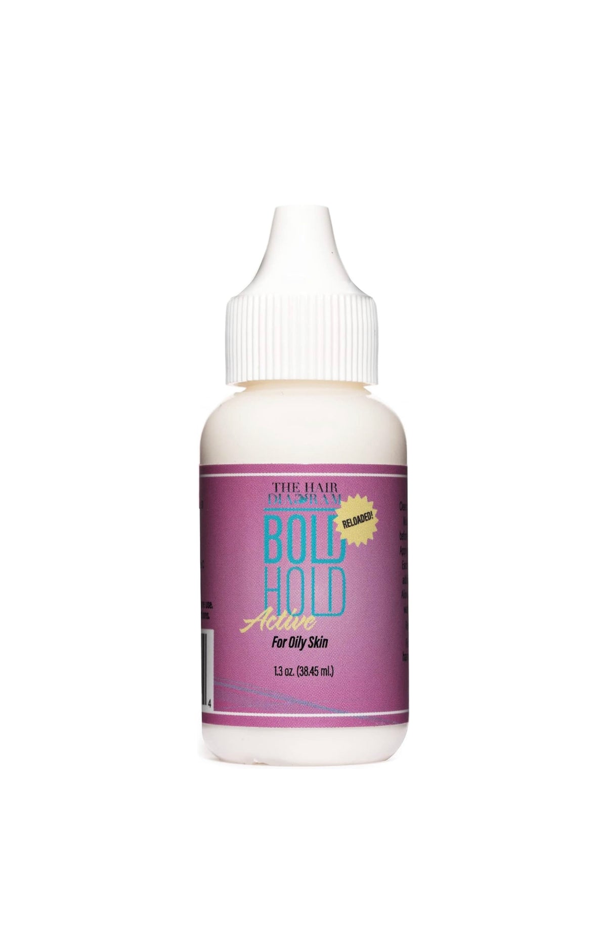 BOLD HOLD ACTIVE WIG GLUE