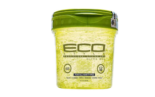 ECO Style Styling Gel Olive Oil 8 oz