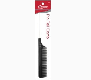 ANNIE PIN TAIL COMB