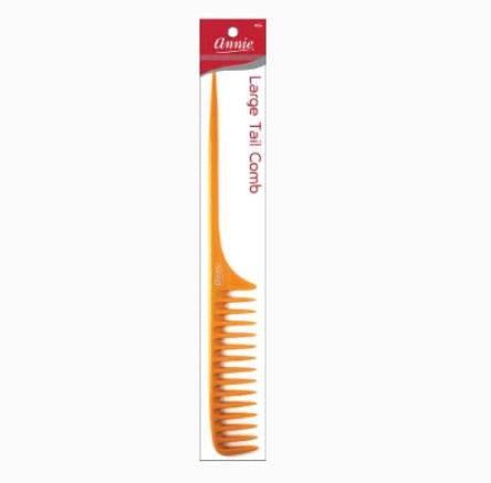 ANNIE TAIL COMB LARGE