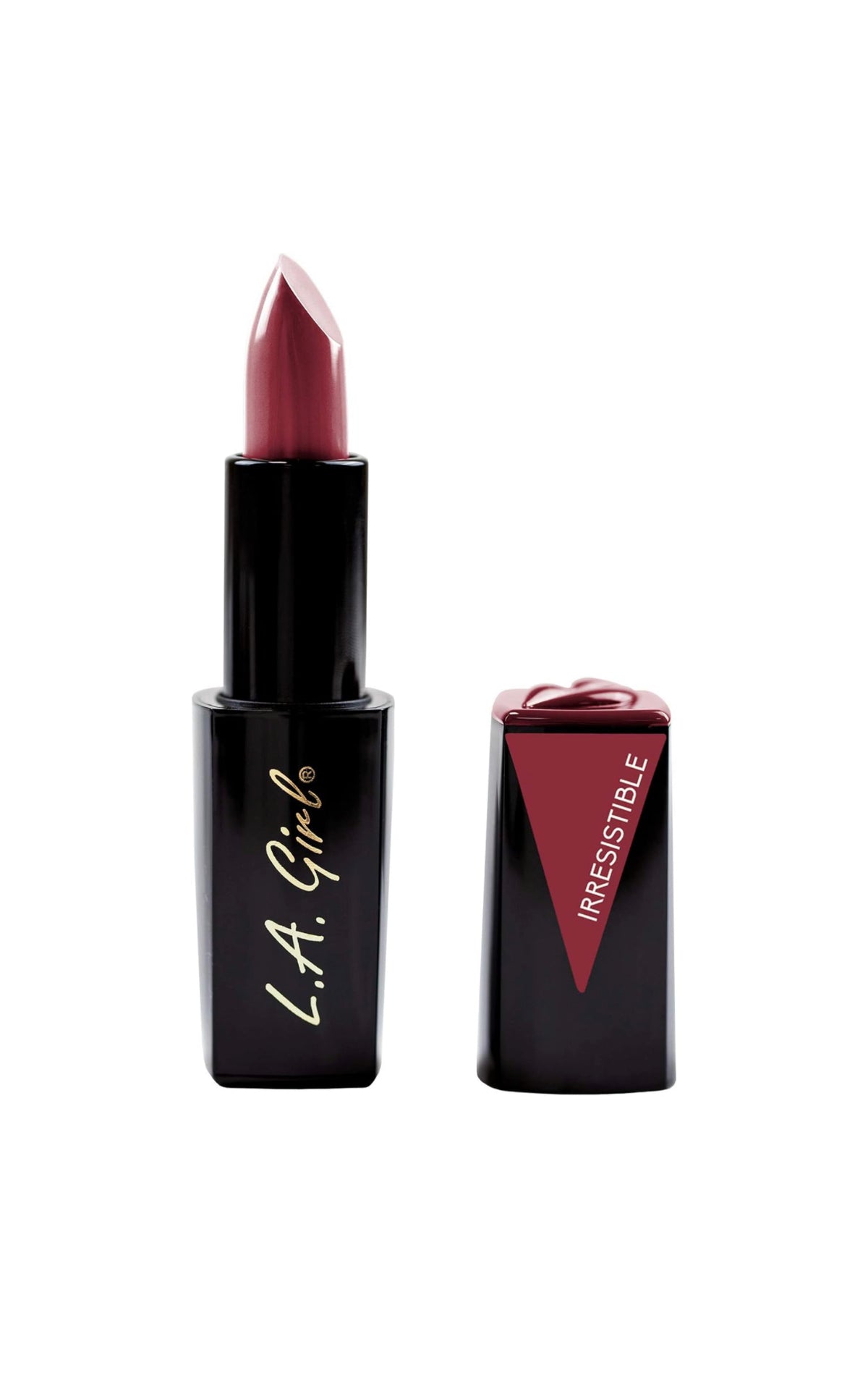 L.A. Girl Lipstick, Irresistible
