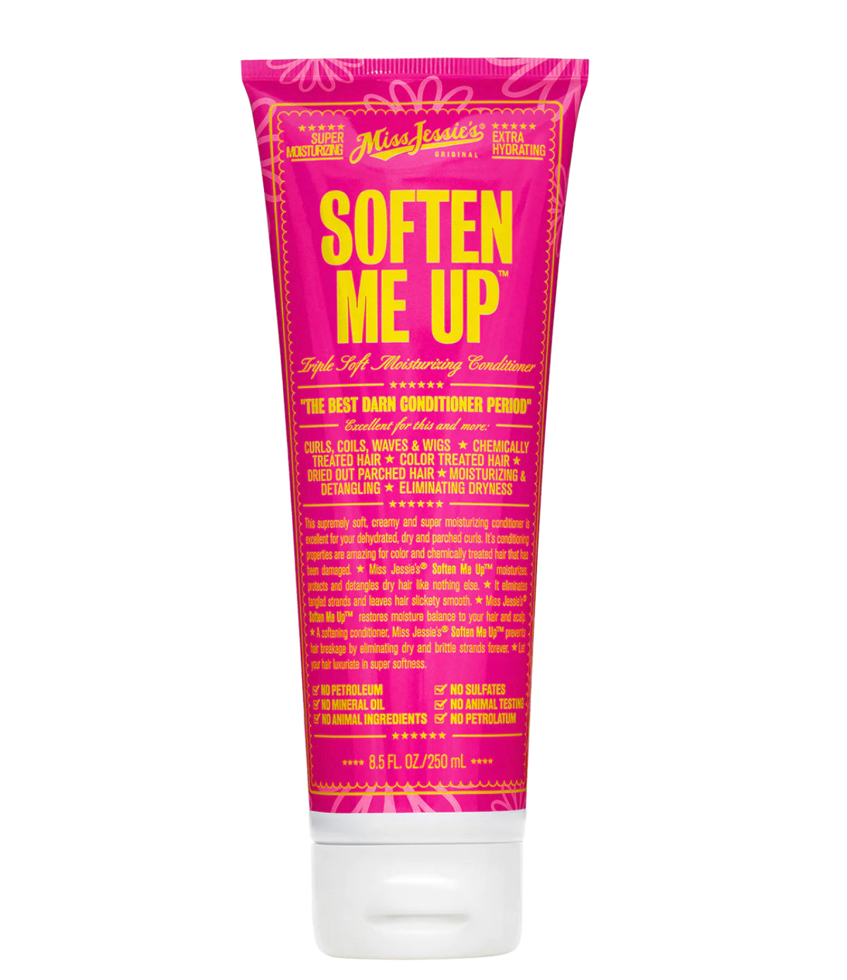 Miss Jessie’s Soften Me Up - Hydrating Conditioner