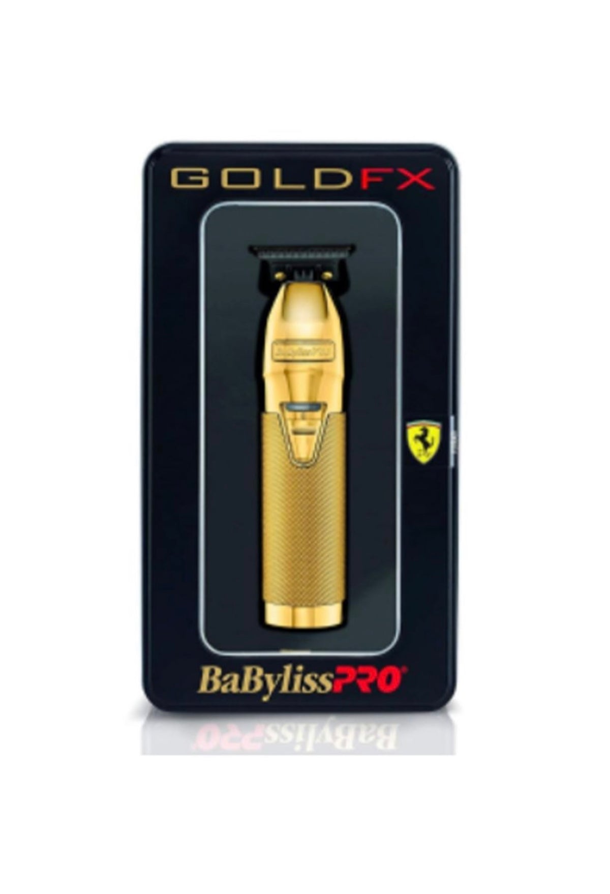 BABYLIST PRO GOLD TRIMMERS