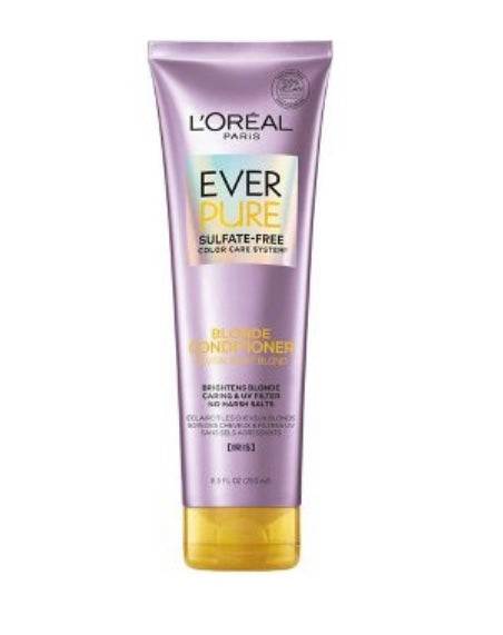 L'Oreal Paris Ever Pure Blonde Conditioner