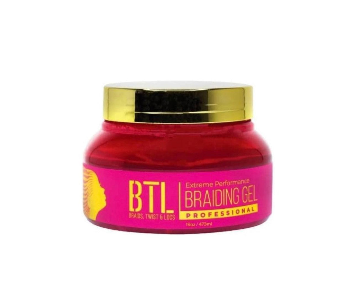 BTL BRAIDING GEL