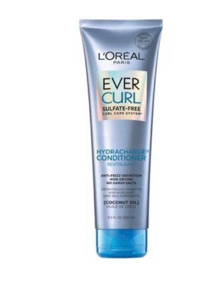 L'Oreal Paris Ever Pure Hydracharge Conditioner