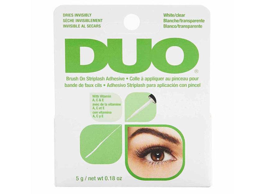 DUO EYELASH GLUE GREEN