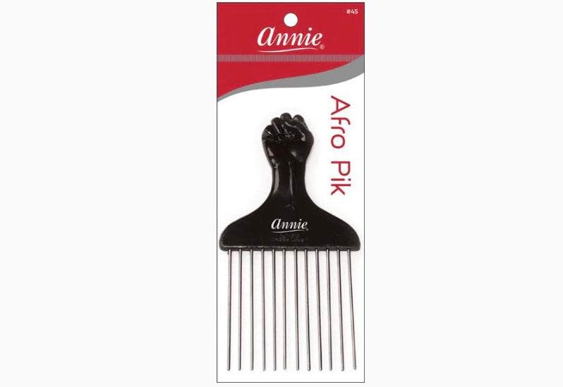 ANNIE AFRO PIK SHORT