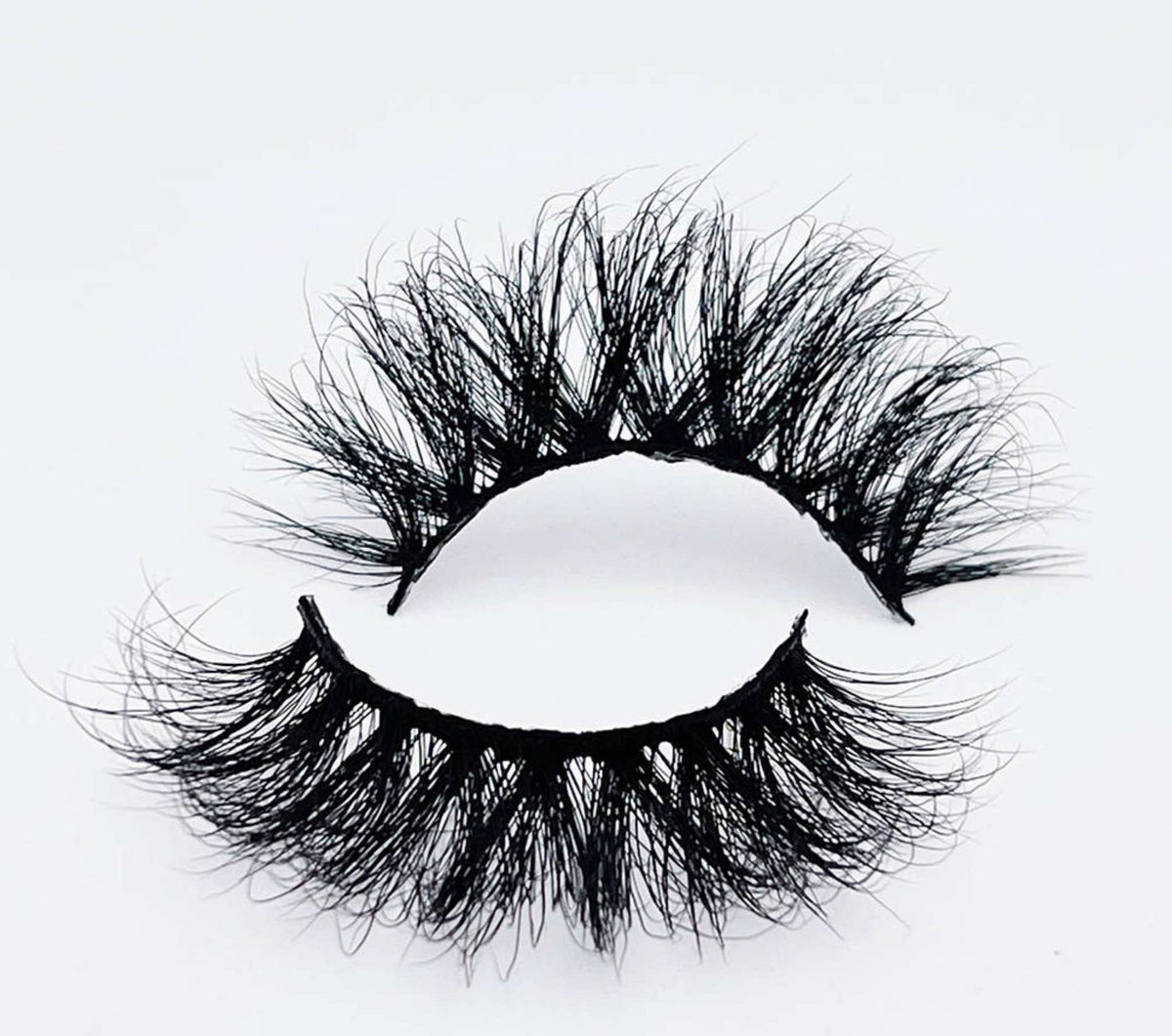 Jess Mink Lashes