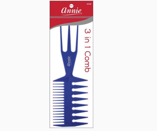 ANNIE 3 IN 1 Assort COMB