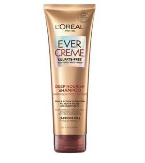 L'Oreal Paris Ever Pure Deep Nourish Shampoo