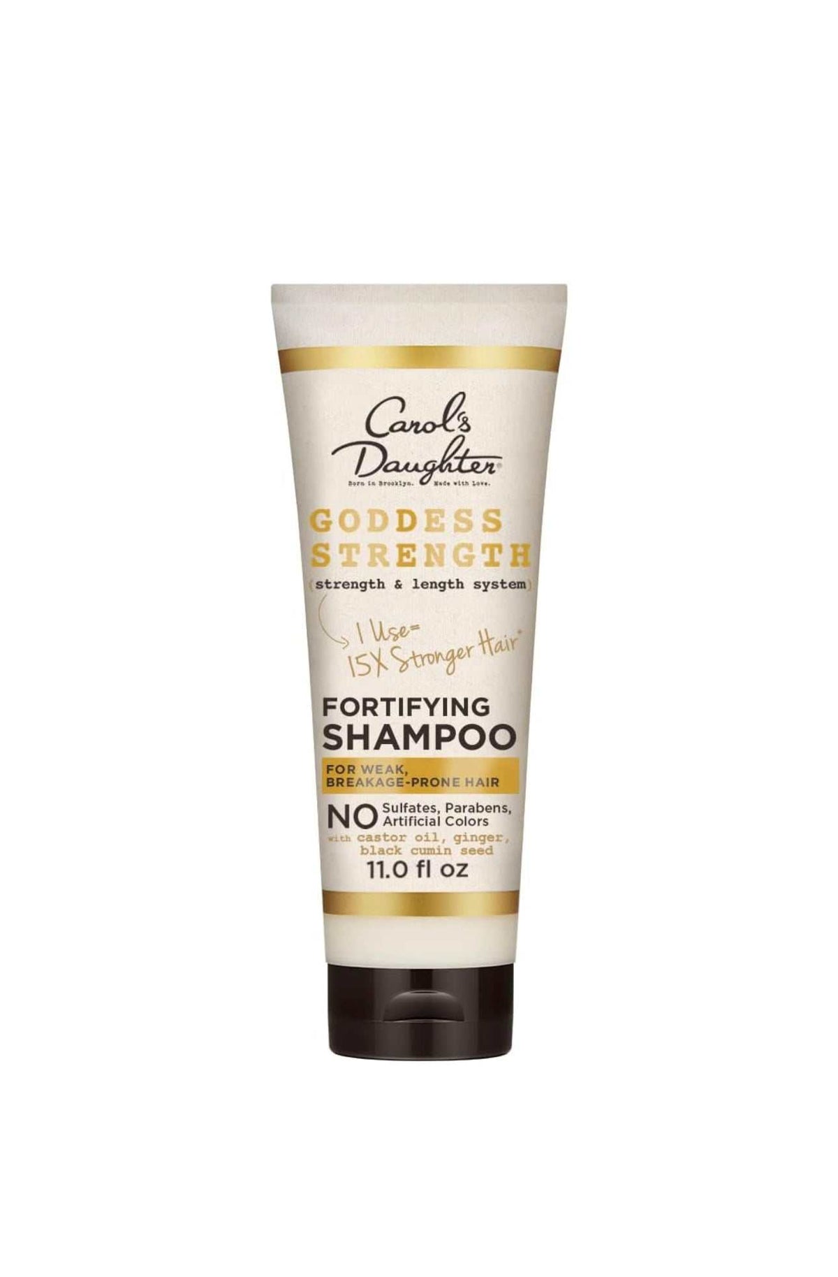 Carol’s Daughter Goddess Strength Shampoo