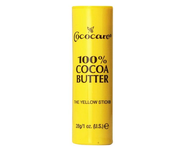 Cococare 100% Cocoa Butter Stick