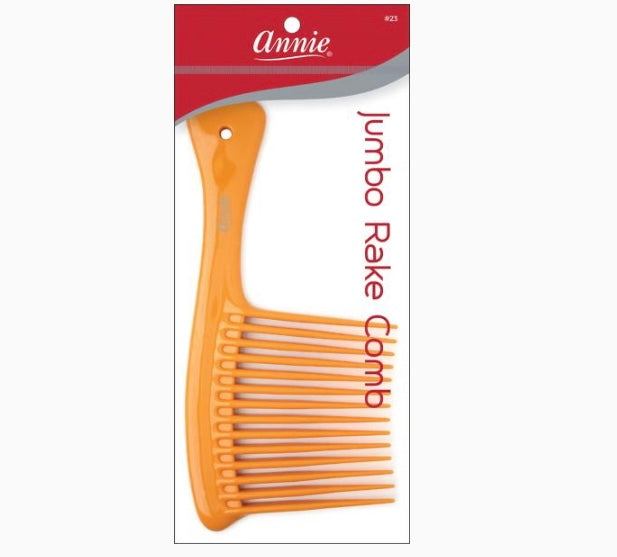 ANNIE JUMBO RAKE COMB