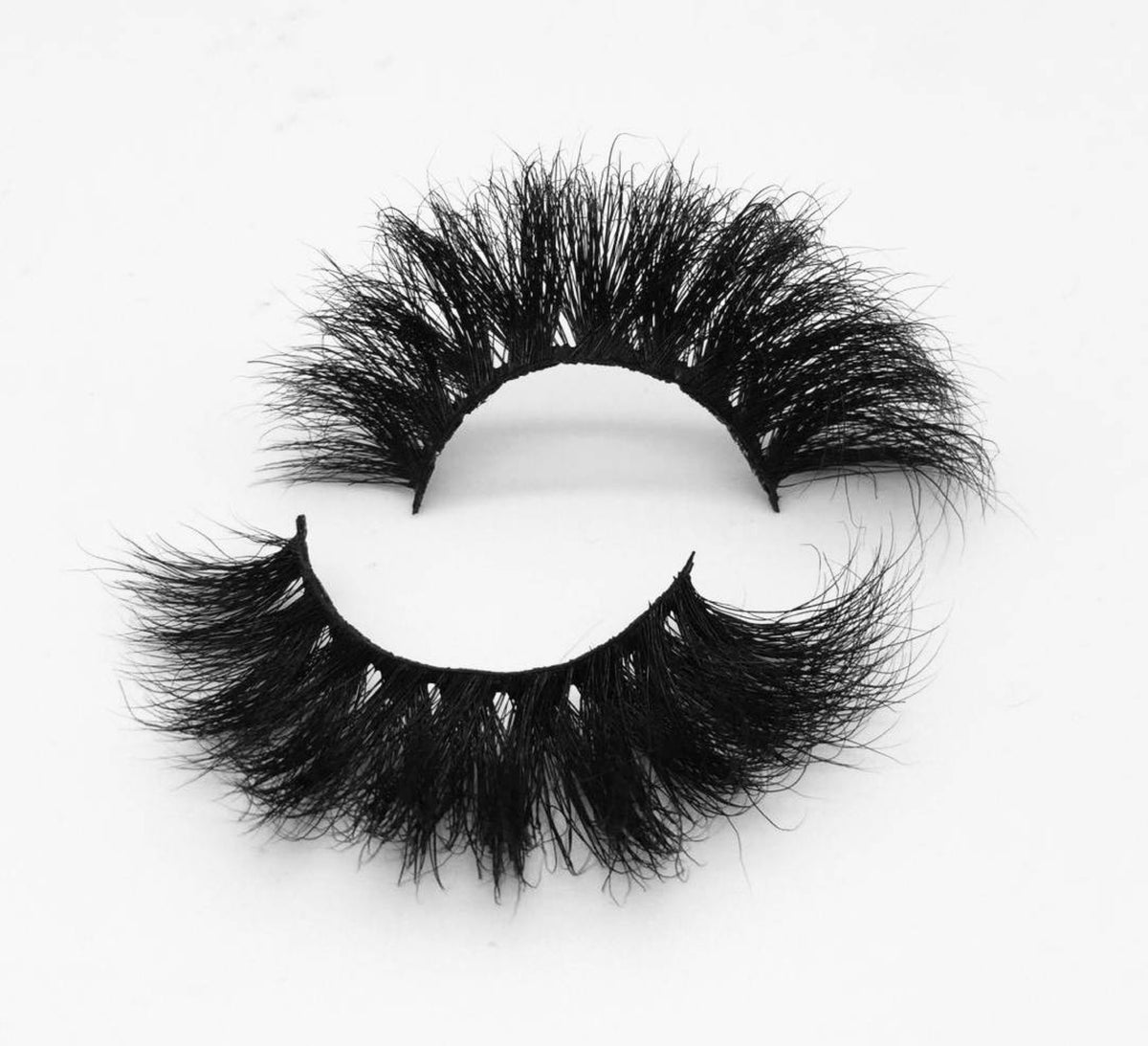 Maddie Mink Lashes