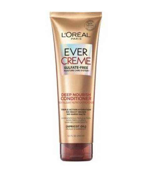 L'Oreal Paris Ever Pure Deep Nourish Conditioner