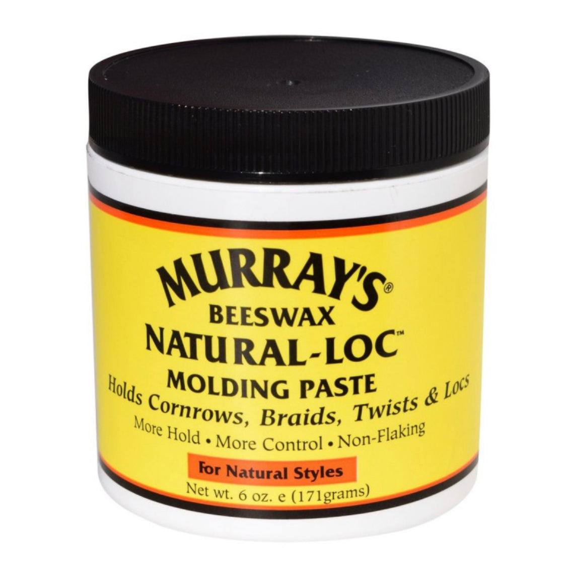 Murray's Natural Loc Molding Paste