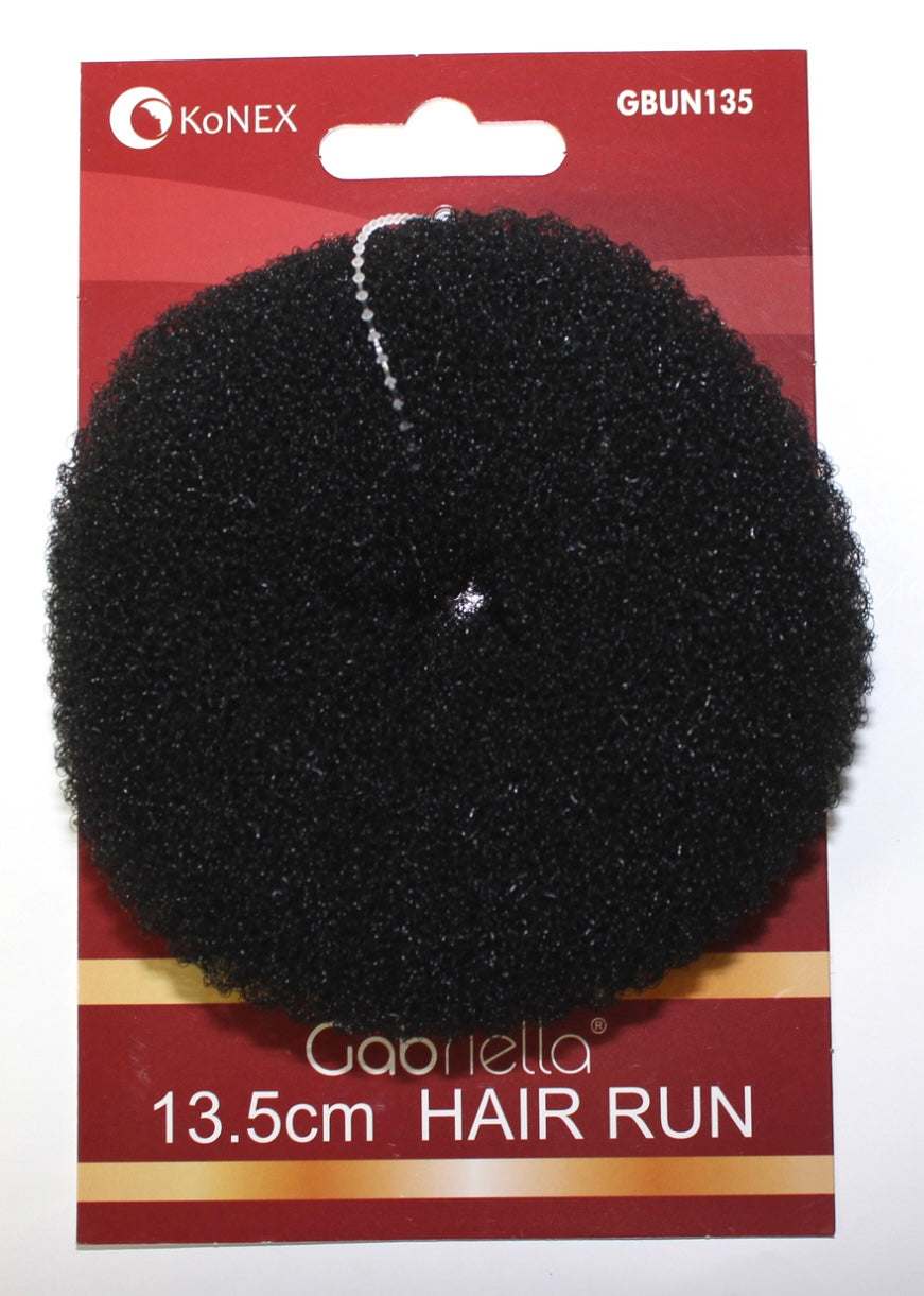 KONEX 10CM HAIR BUN