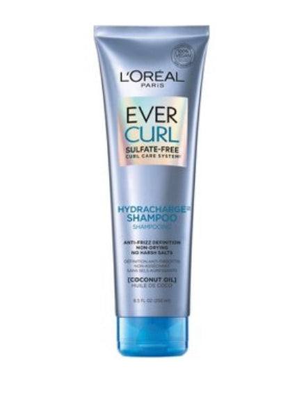 L'Oreal Paris Ever Pure Hydracharge Shampoo