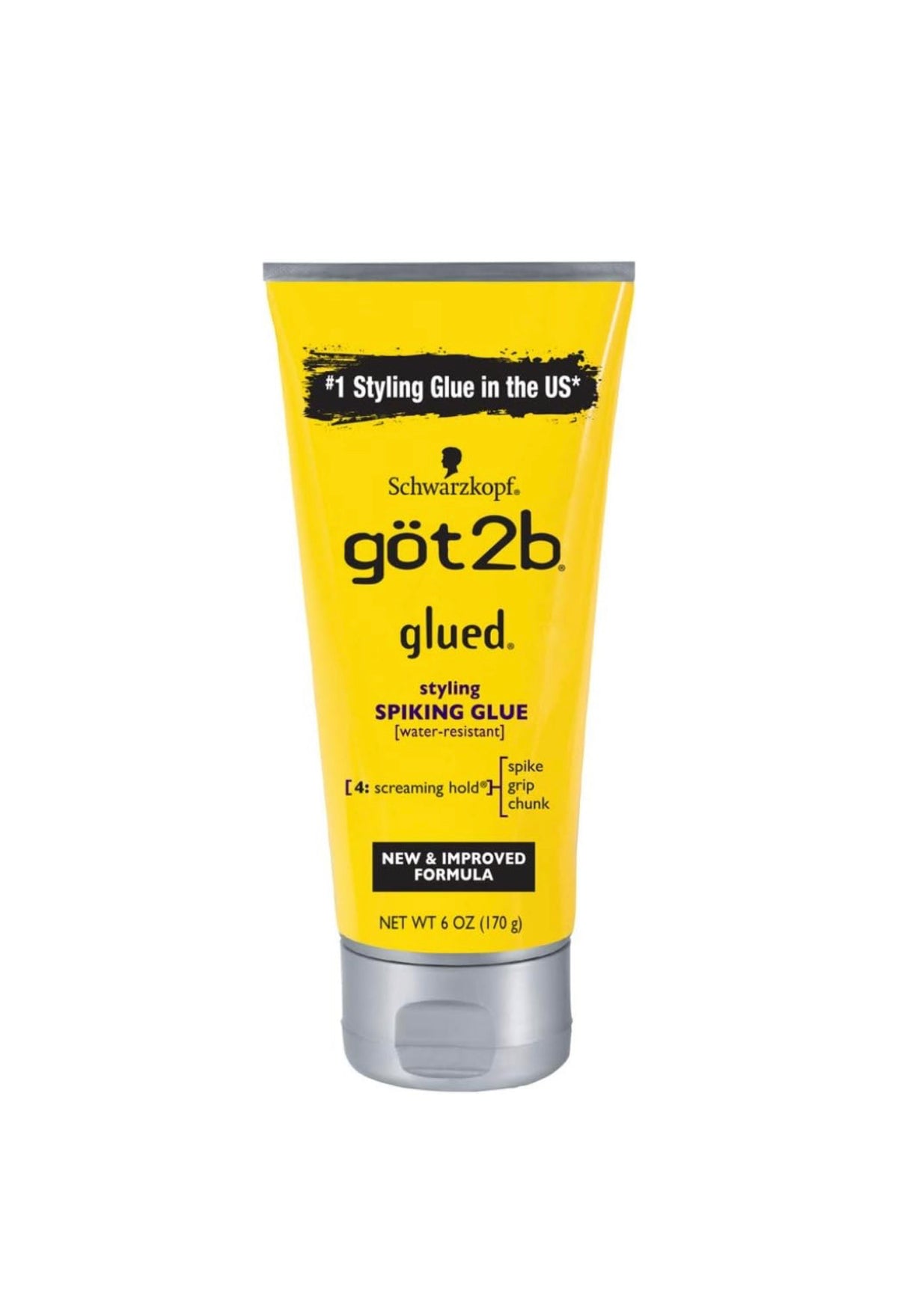 Got2b Styling Spiking Glue