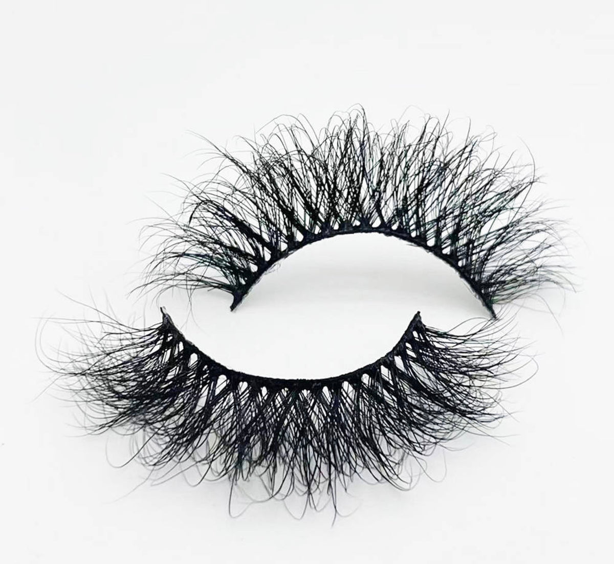 Haan Mink Lashes