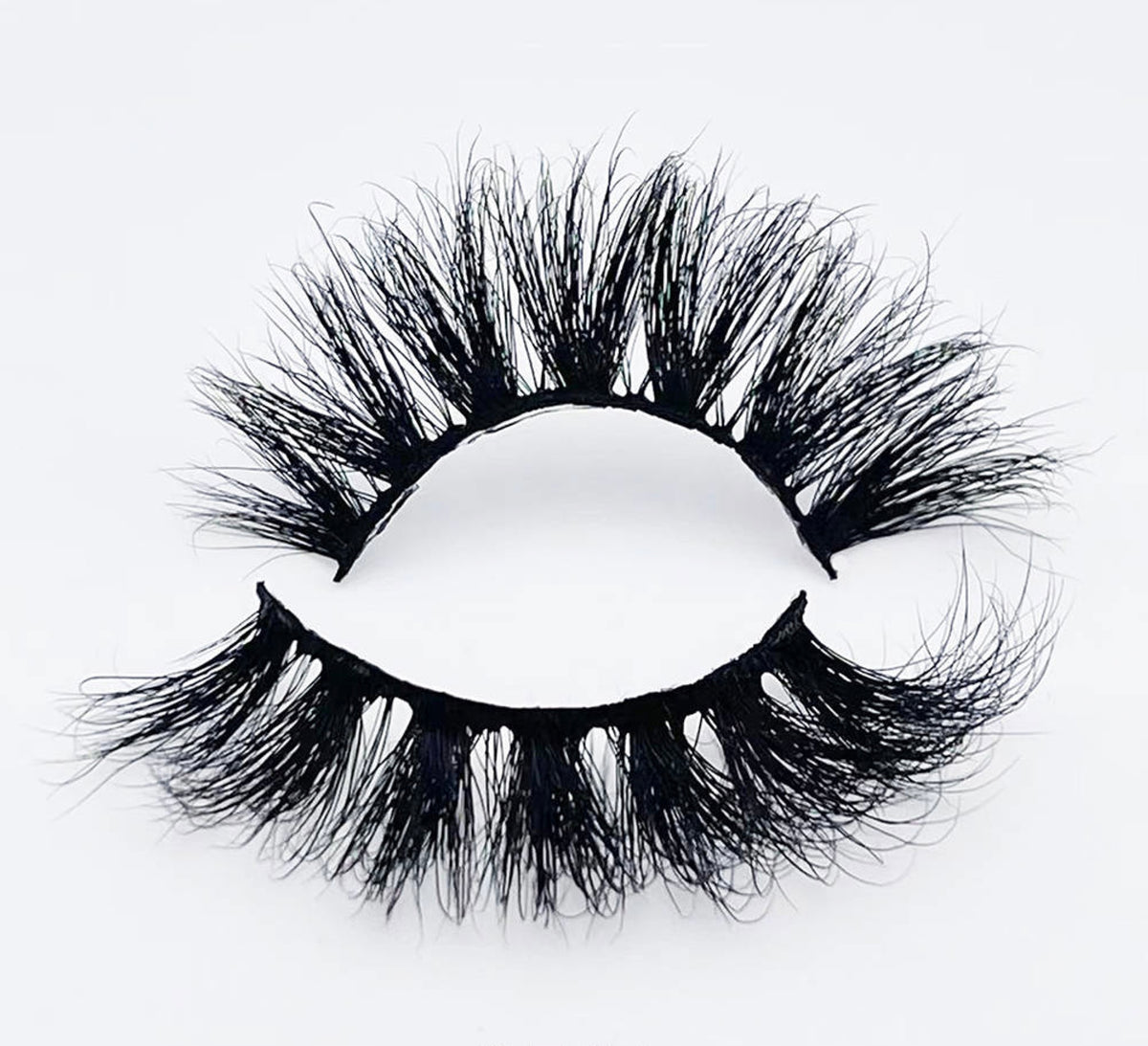 Kira Mink Lashes