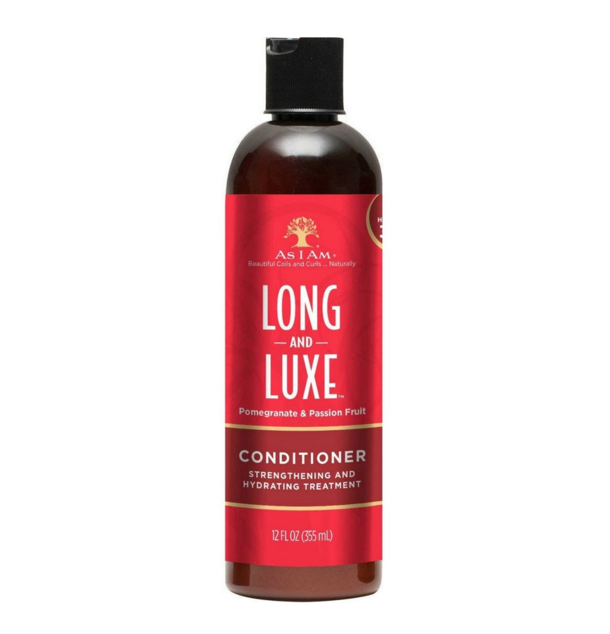 As I Am Long Luxe Conditioner