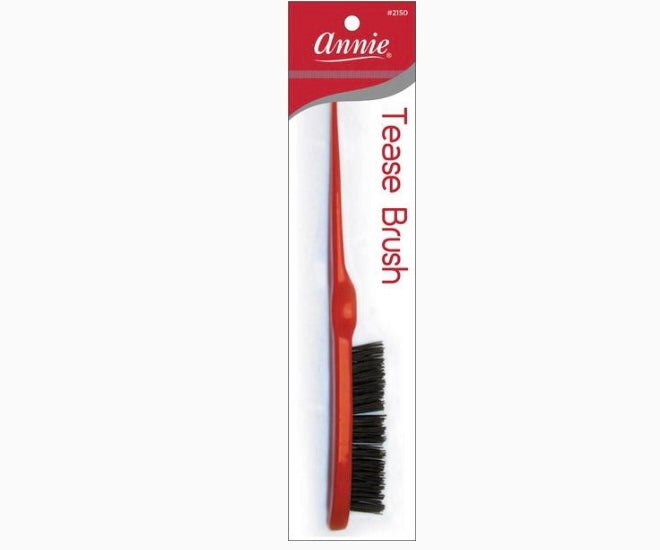 ANNIE PLASTIC TEASE BRUSH