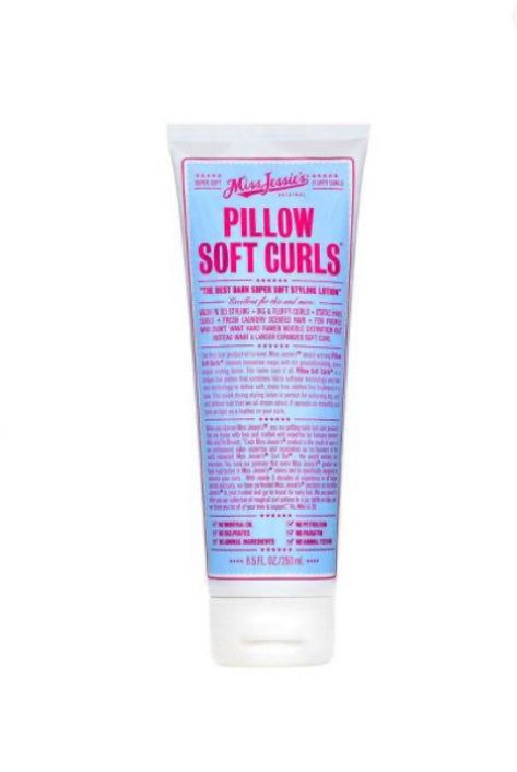 MISS JESSIE’S PILLOW SOFT CURLS CREAM