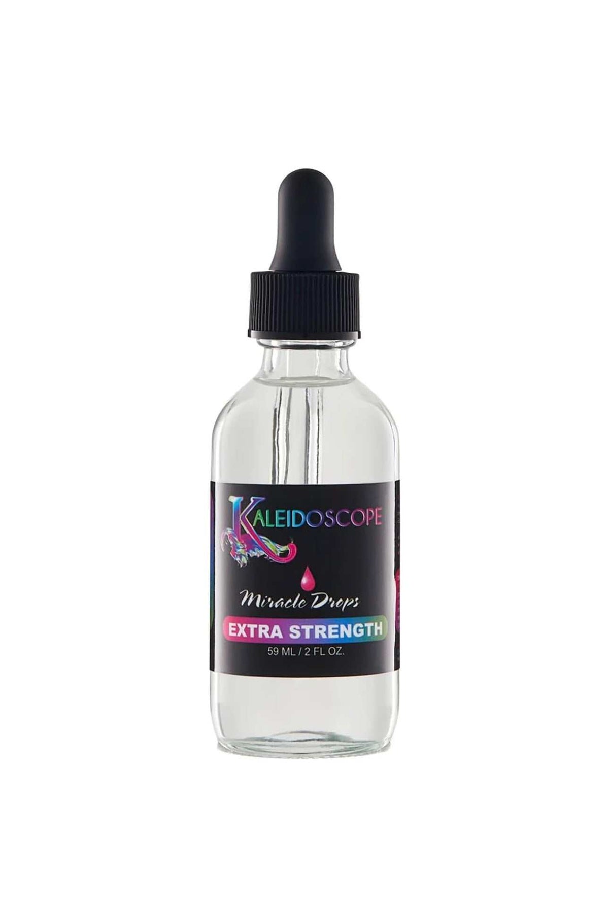 Kaleidoscope Miracle Drops-Extra Strength