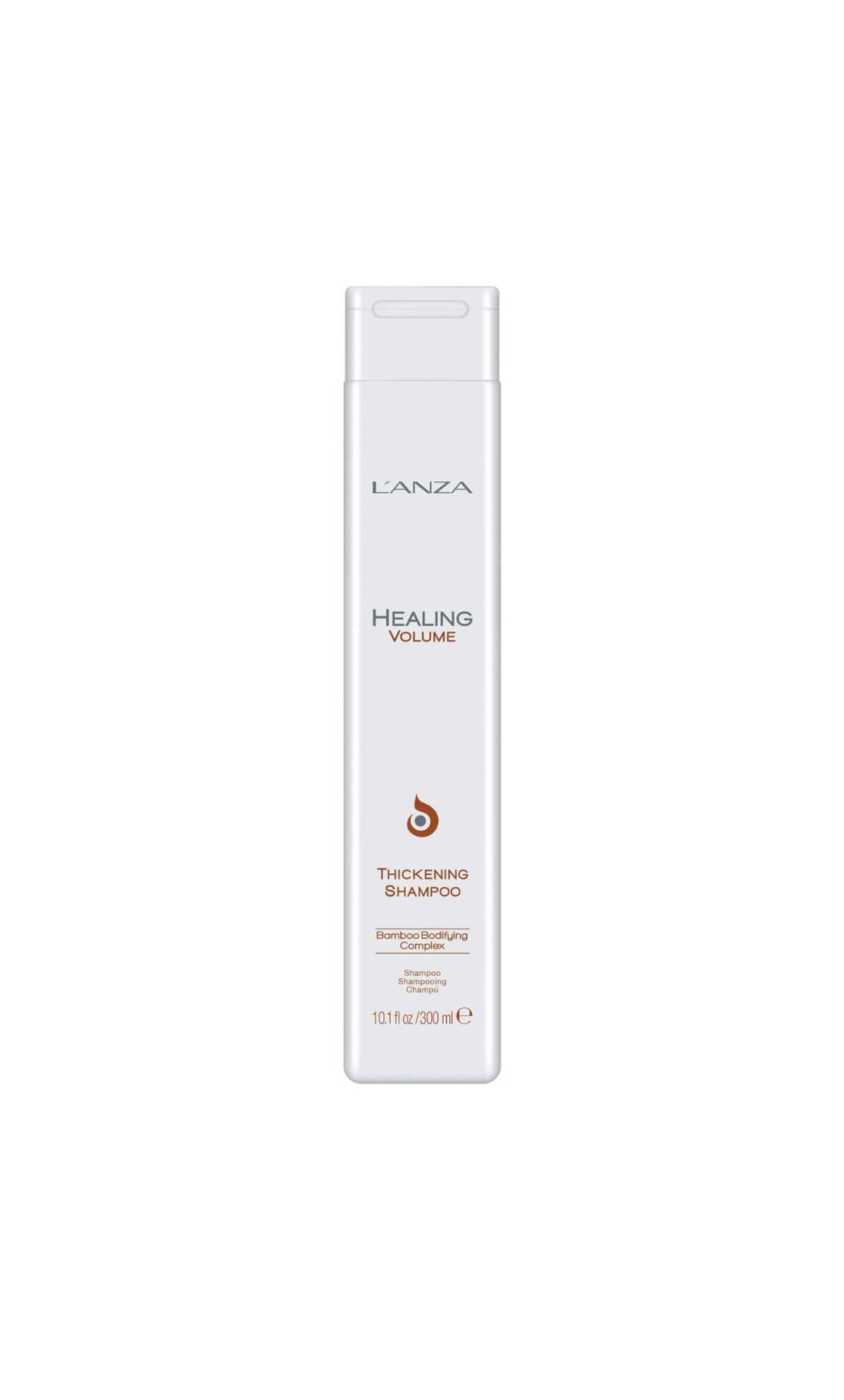 L'ANZA Healing Volume Thickening Shampoo