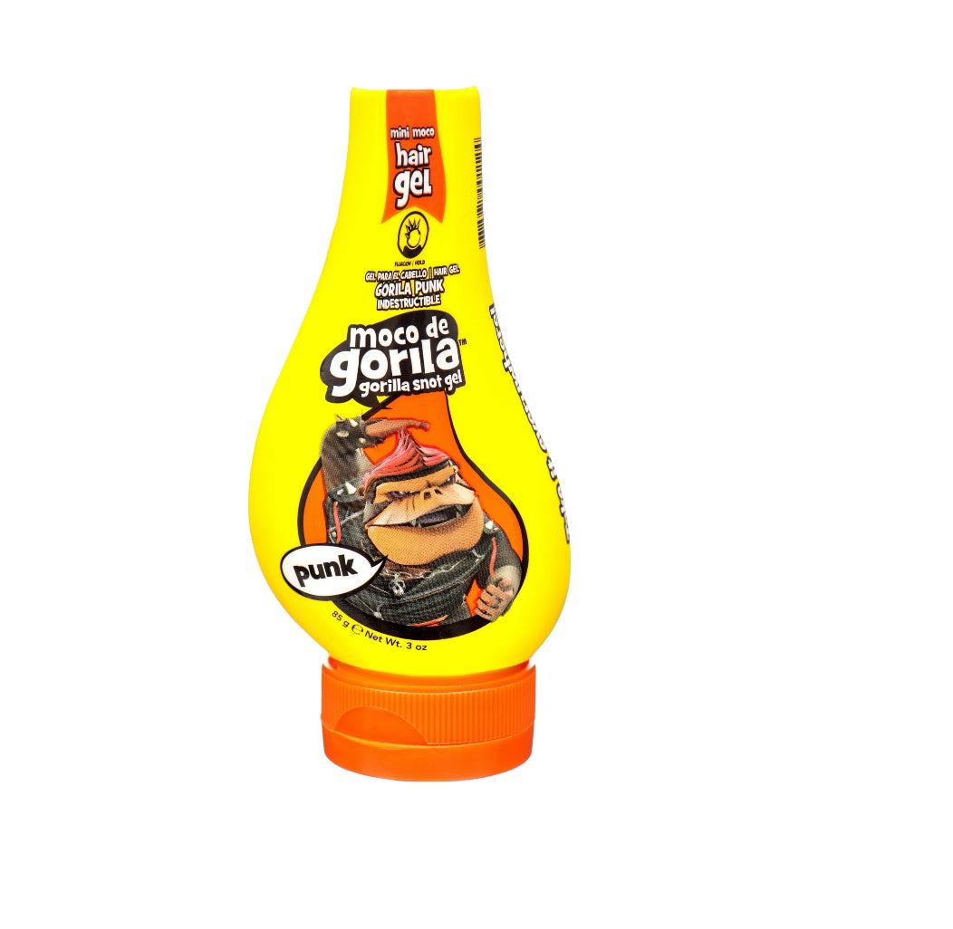 Gorilla Snot Gel