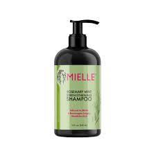 MIELLE ROSEMARY MINT SHAMPOO