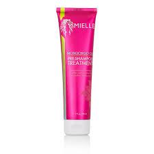 MIELLE PRE-SHAMPOO TREATMENT