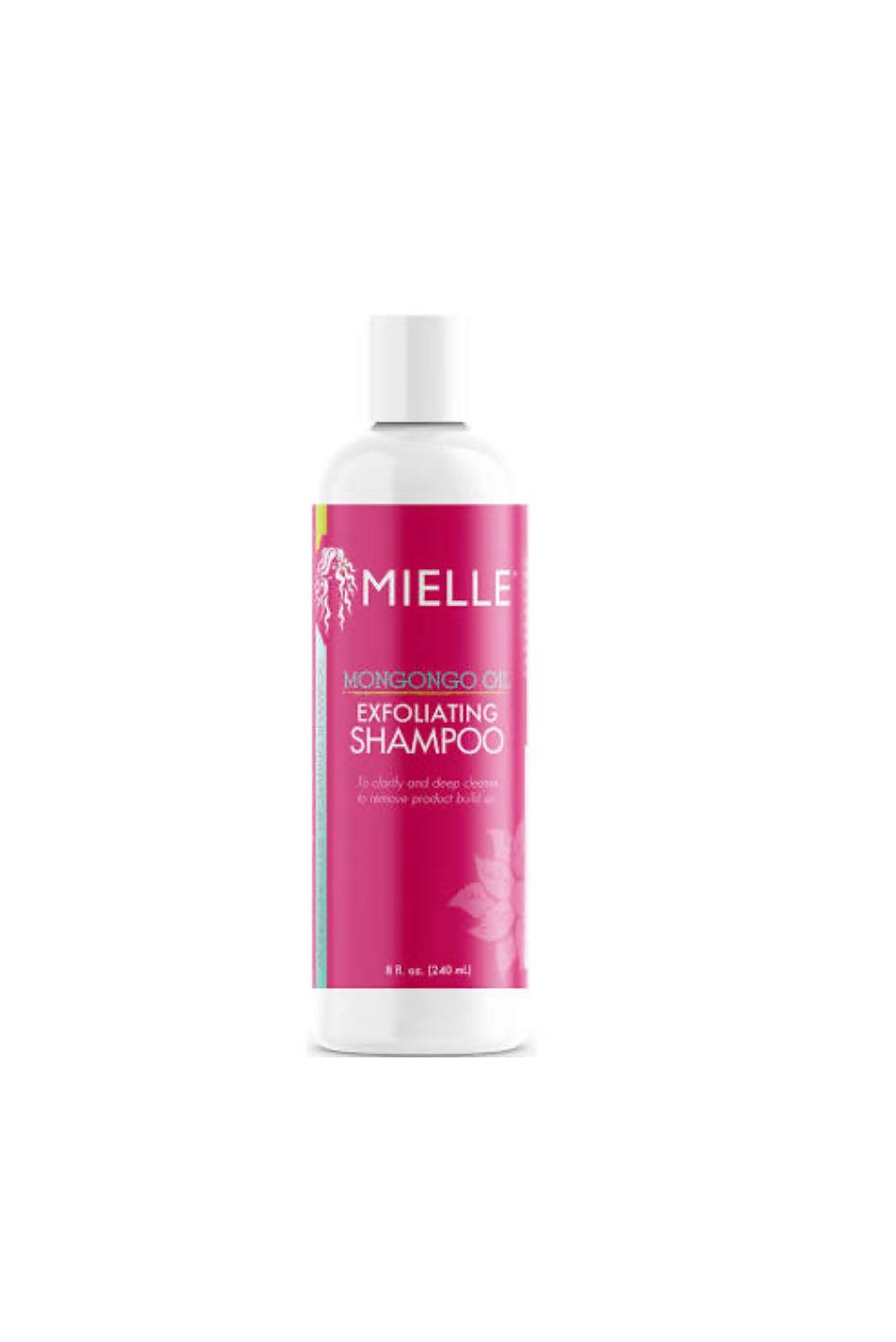 MIELLE EXFOLIATING SHAMPOO