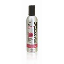 VIGOROL MOUSSE RELAXED HAIR 12 Oz