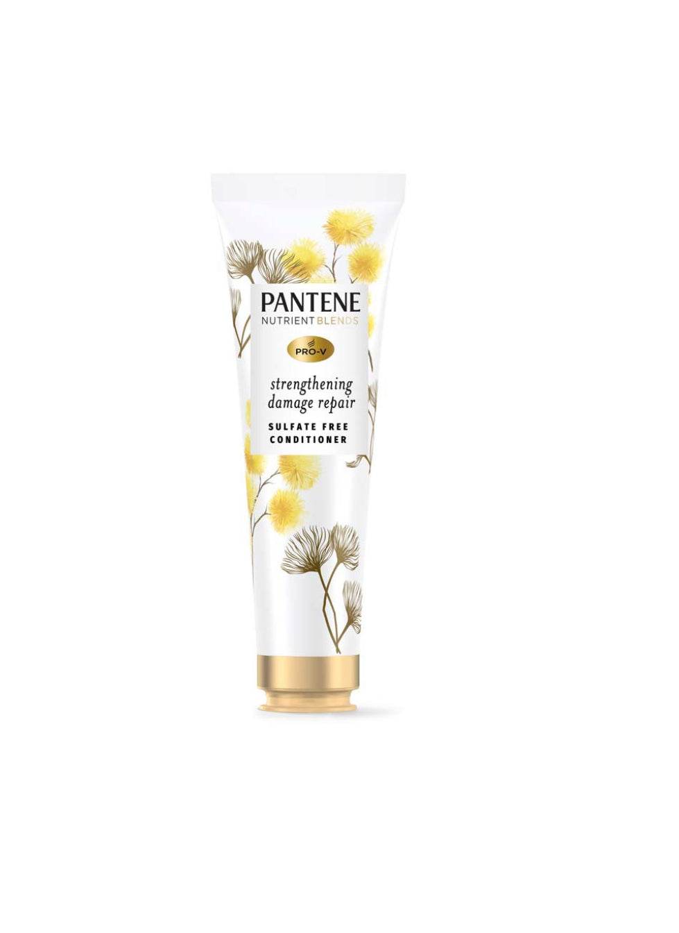 PANTENE NUTRIENT BLENDS CONDITIONER