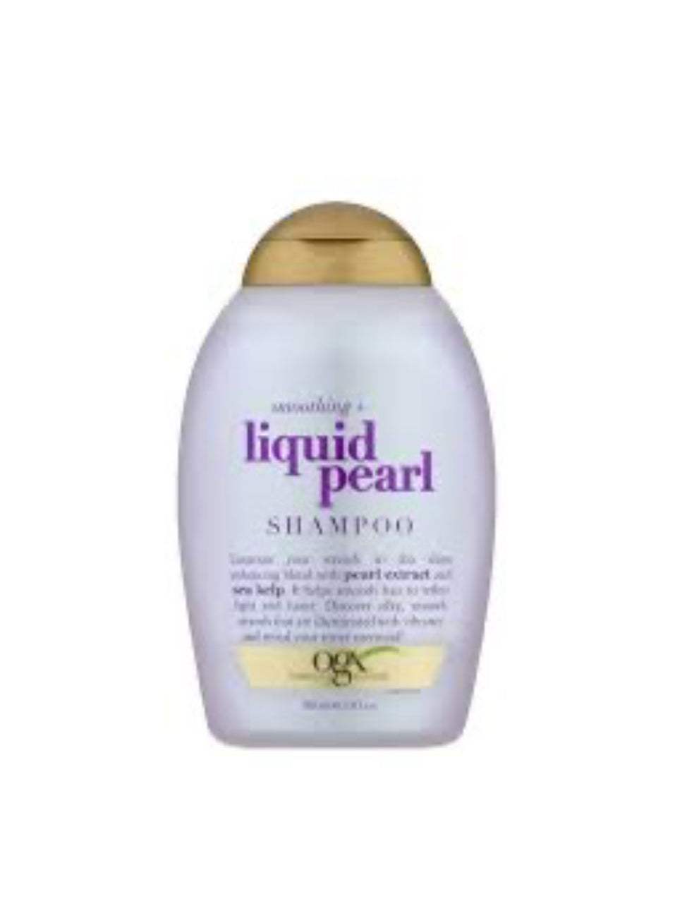 OGX LIQUID PEARL SHAMPOO