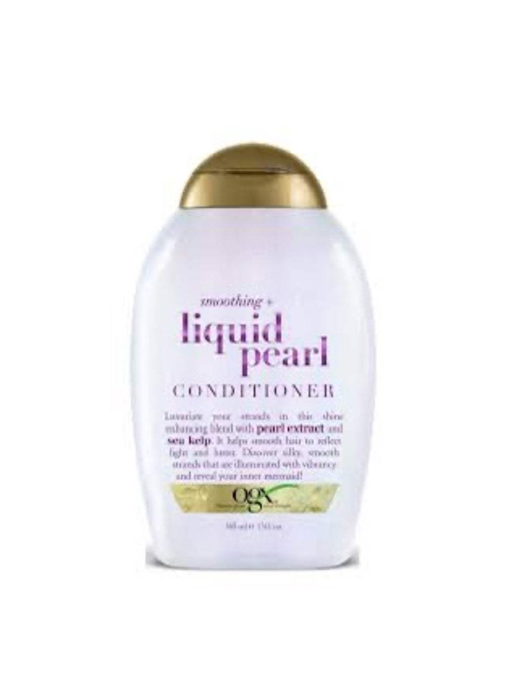 OGX LIQUID PEARL CONDITIONER