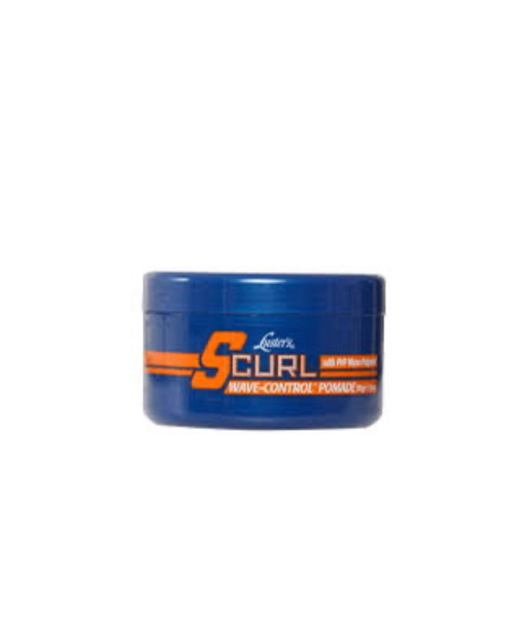 LUSTER SCURL WAVE-CONTROL POMADE 3oz