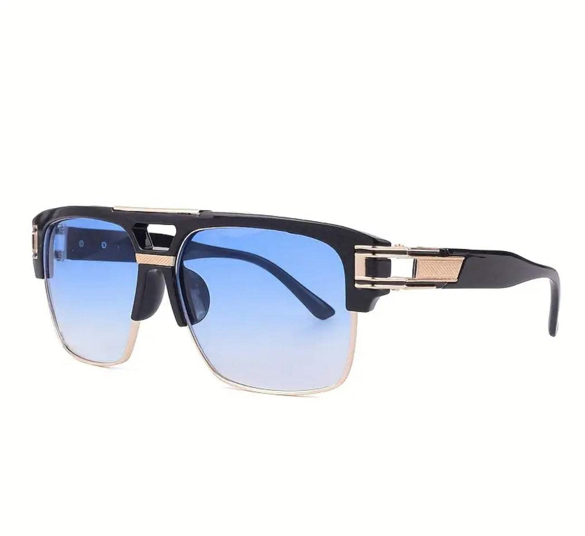 Men's Vintage Sun Glasses