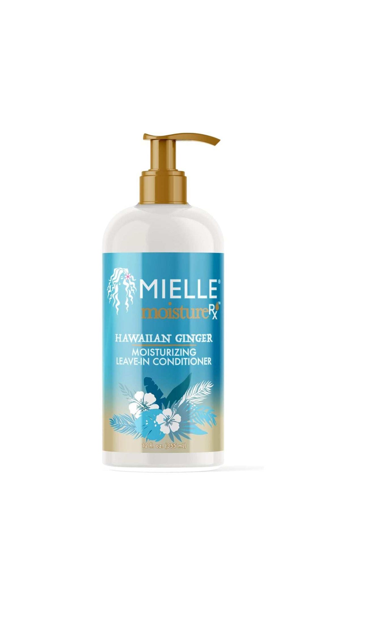 MIELLE MOISTURIZING LEAVE-IN CONDITIONER