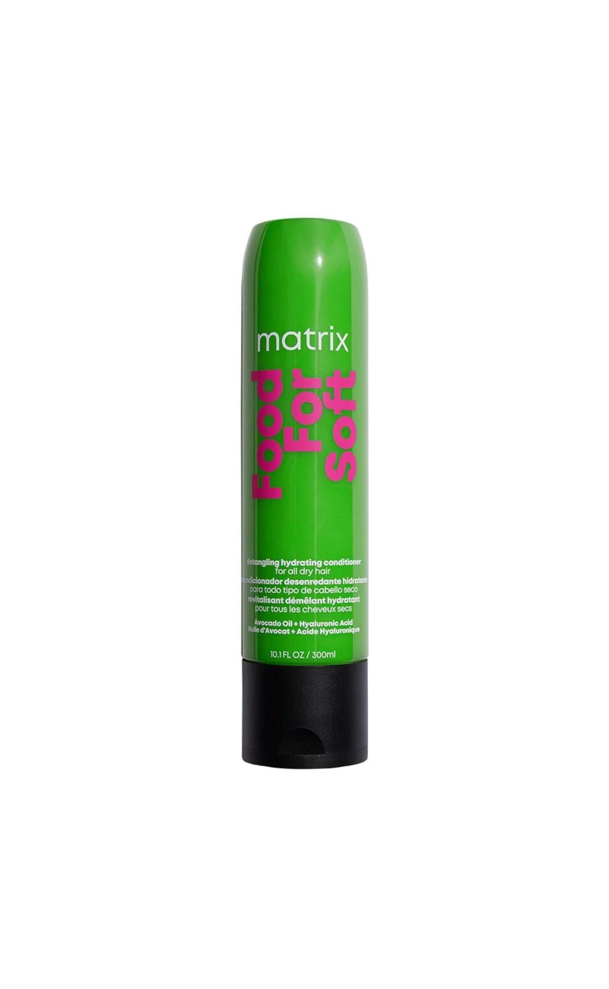 Matrix Food For Soft Conditioner