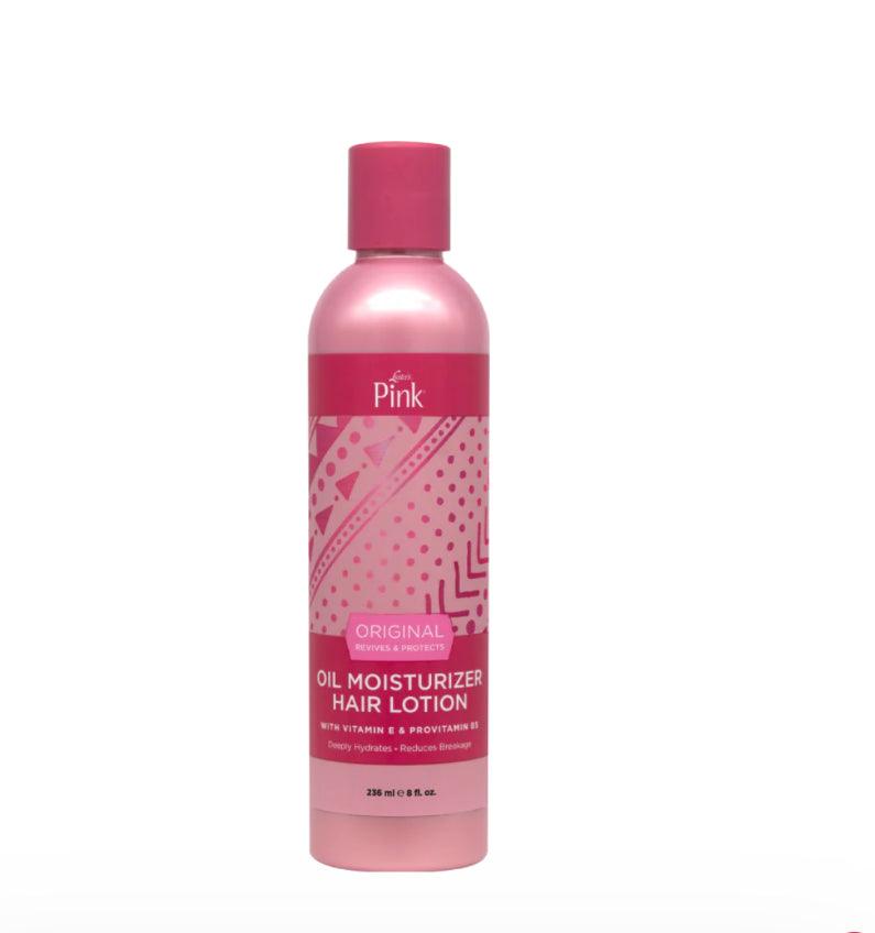 PINK OIL MOISTURIZER HAIR LOTION - ORIGINAL