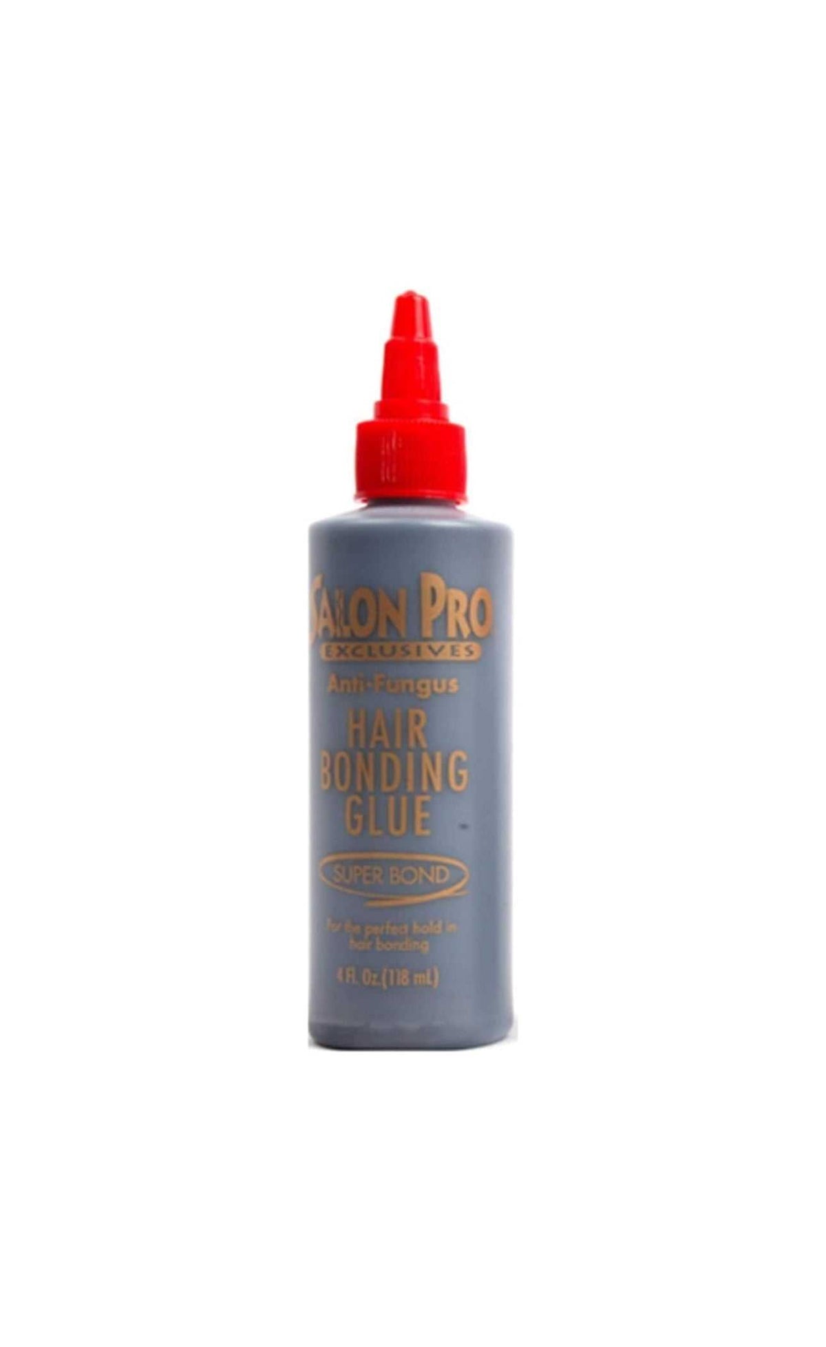 Salon Pro Exclusives Bonding Glue Black 4 OZ