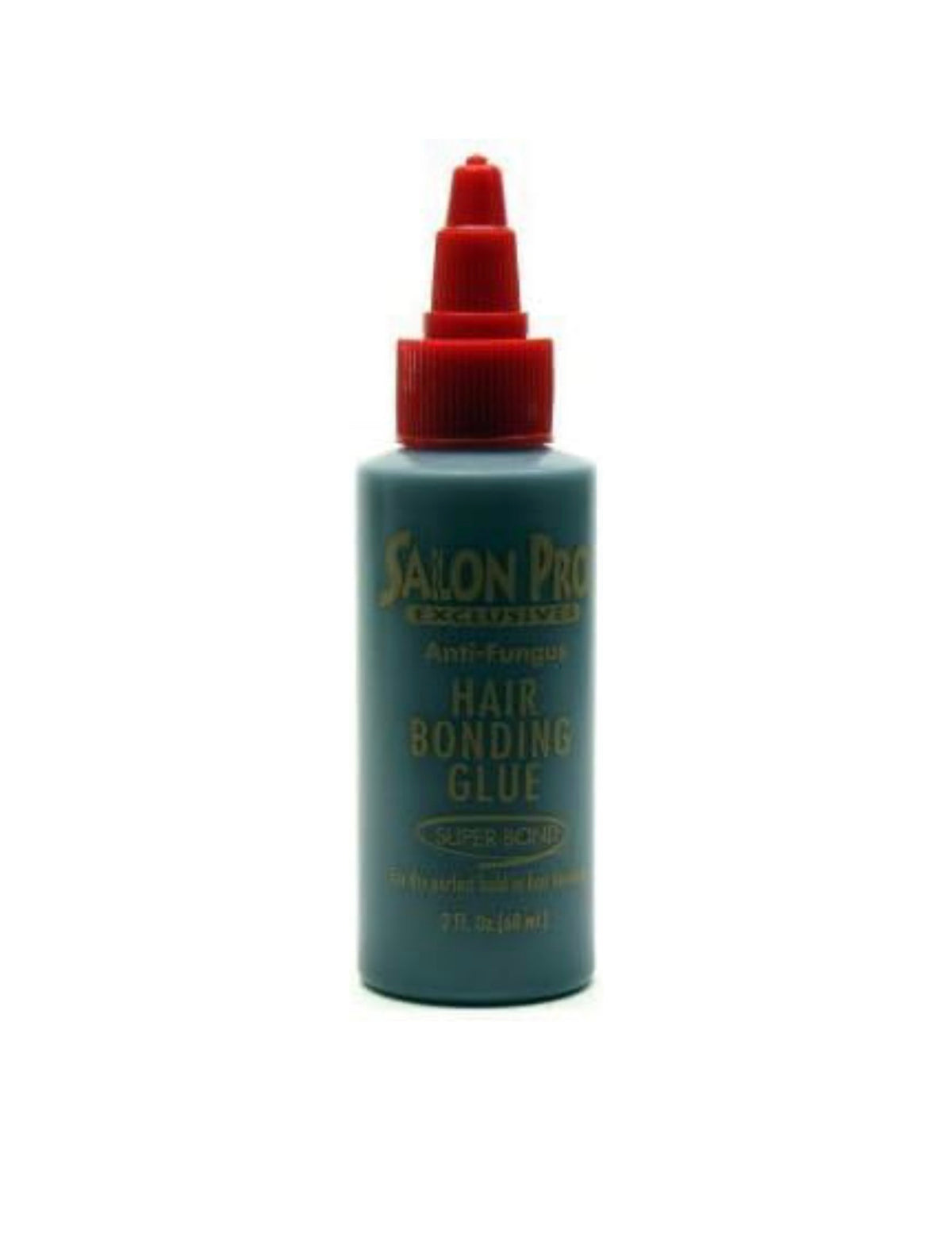 Salon Pro Bonding Glue Black 2 OZ